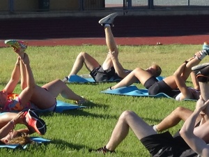 Denia Courses